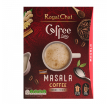 Instant Coffee Latte Masala Unsweetened 140gr