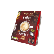 Instant Coffee Latte Masala Sweetened 180 gr