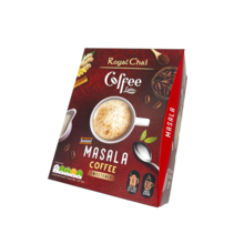 Instant Coffee Latte Masala Sweetened 180 gr