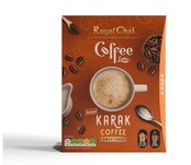 Instant Coffee Latte Karak Unsweetened 140gr