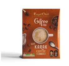 Instant Coffee Latte Karak Unsweetened 140gr