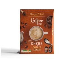 Instant Coffee Latte Karak Unsweetened 140gr
