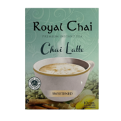 Latte Sweetened 200gr