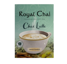 Latte Sweetened 200gr