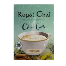 Latte Sweetened 200gr