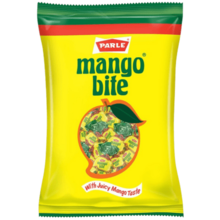 Mango Bite Candy 333.8g