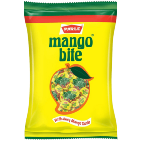 Mango Bite Candy 333.8g