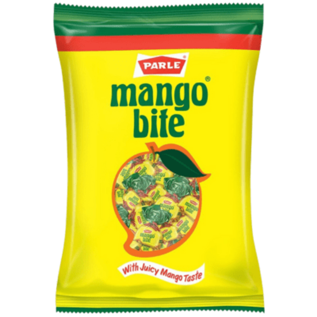 Mango Bite Candy 333.8g