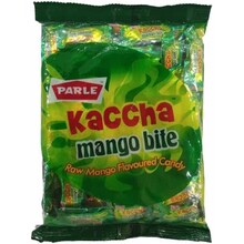 Kaccha Mango Bite Candy 291gr