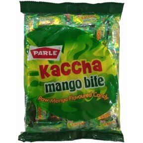 Kaccha Mango Bite Candy 291gr