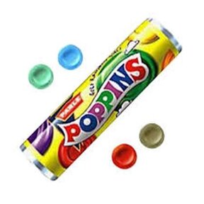 Parle Poppins 18gr