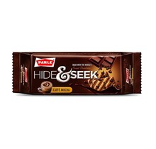 Hide & Seek Mocha Biscuits 75gr