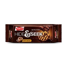 Hide & Seek Mocha Biscuits 75gr