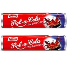 Rol-A-Cola Poppins 18gr