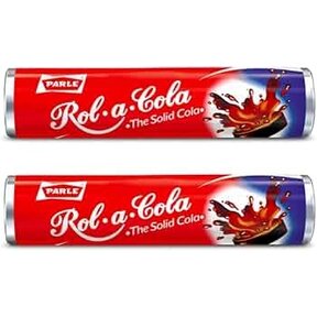 Rol-A-Cola Poppins 18gr