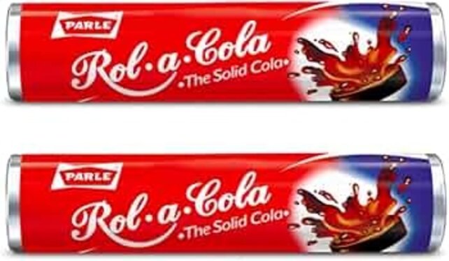 Rol-A-Cola Poppins 18gr