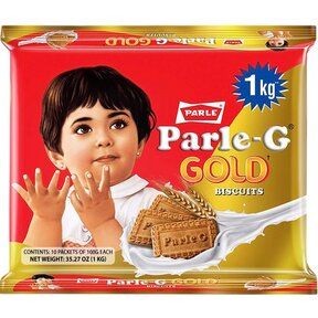 Gold Cookies 1kg