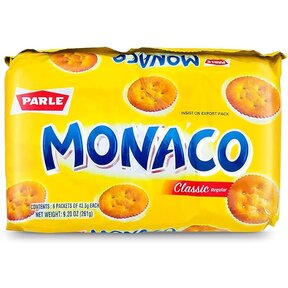 Monaco 261gr