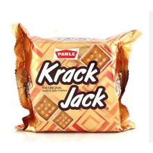 Krack Jack 264.6gr