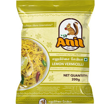 Lemon Vermicelli 200gr