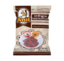Ragi Flour 1kg