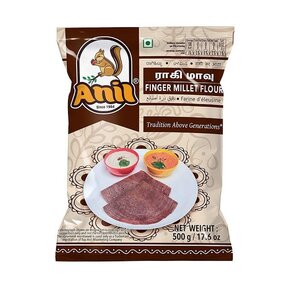 Ragi Flour 1kg