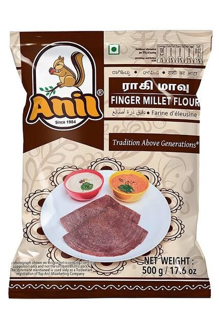 Ragi Flour 1kg