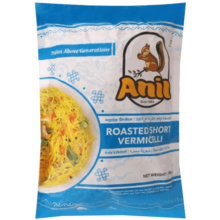 Roasted Short Vermicelli 450gr