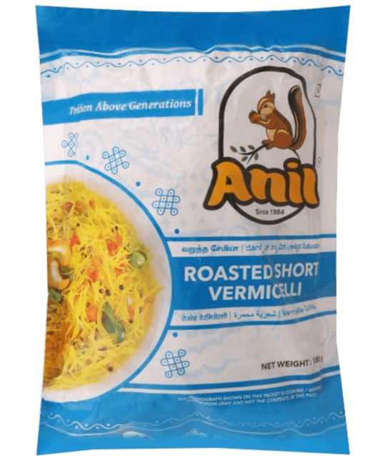 Roasted Short Vermicelli 450gr
