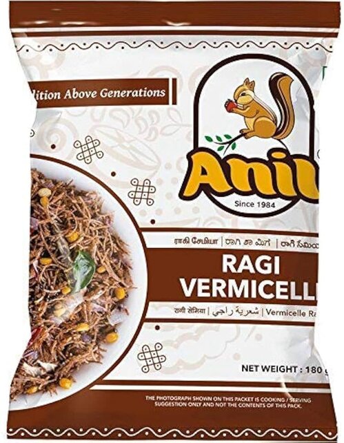 Ragi Vermicelli 180gr
