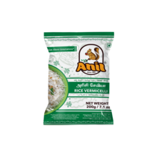 Rice Vermicelli 200gr