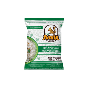 Rice Vermicelli 200gr
