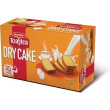 Dry Cake 300gr