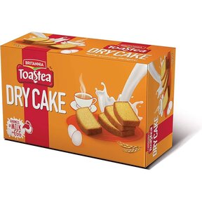 Dry Cake 300gr
