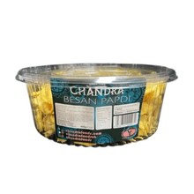 Besan Papdi (Fafda)400gr