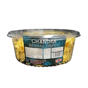 Besan Papdi (Fafda)400gr