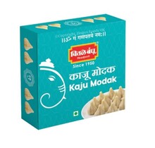 Bandhu Kaju Elaichi Modak 200gr