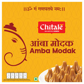 Bandhu Kaju Amba Modak 200gr