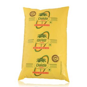 Vanaspati Ghee (Vegetable Oil) 1kg