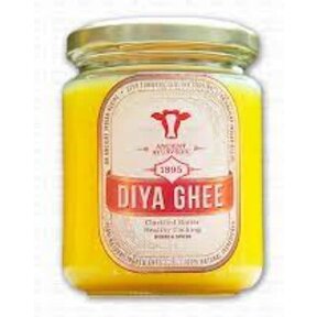 Diya Ghee 450gr