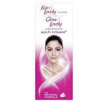 Advanced Multi Vitamin Cream 80gr