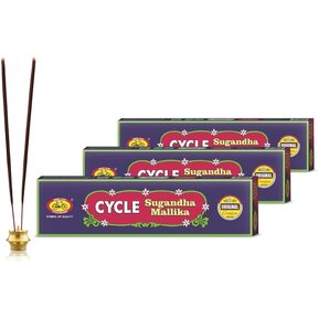 Cycle Sugandha Agarbatti 20gr