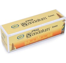 Sandalum Cones 8gr