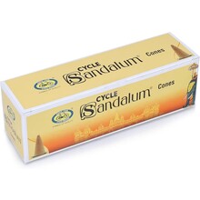 Sandalum Cones 8gr