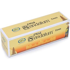 Sandalum Cones 8gr