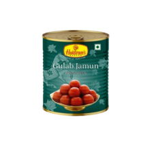 Gulab Jamun 500gr
