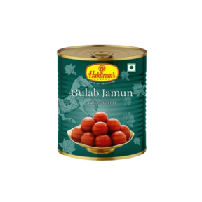 Gulab Jamun 500gr