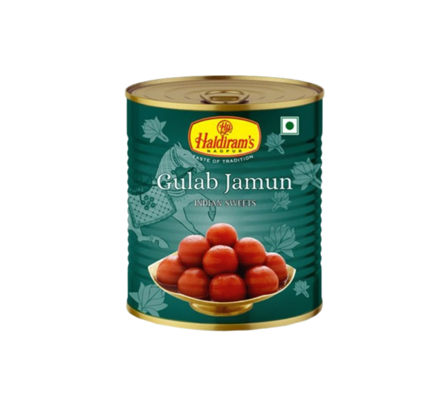 Gulab Jamun 500gr