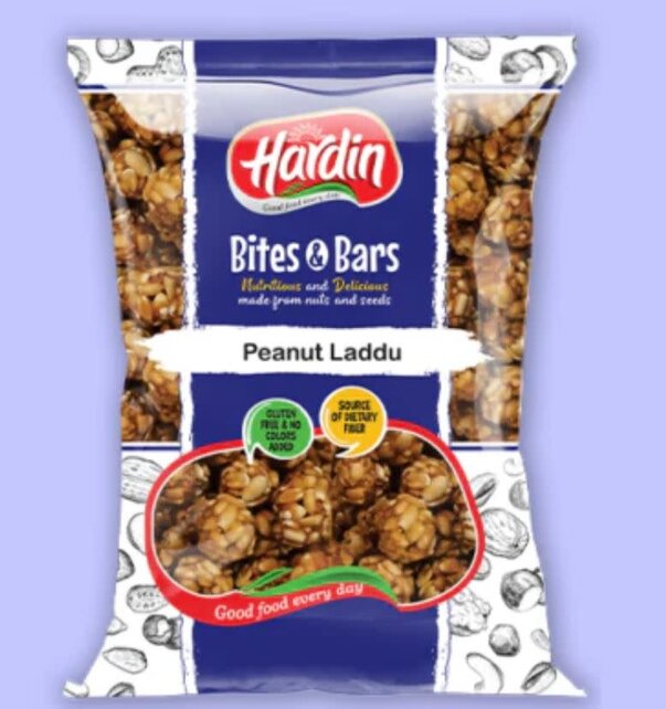 Peanut Ladoo 200gr Peanut Ladoo 200gr