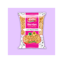 3-In - One Peanut Chikki 200gr